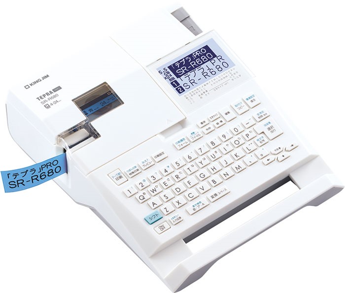 TERRA WR1000 その他